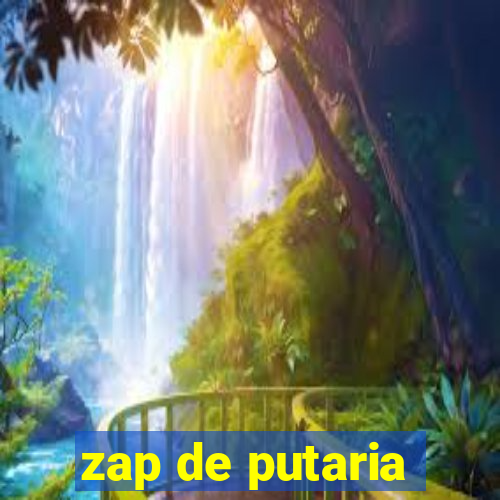 zap de putaria